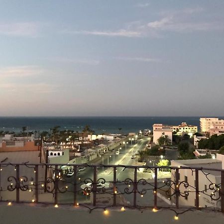Sweet Home Flat 1-Last Check In 12 Am Hurghada Exterior photo